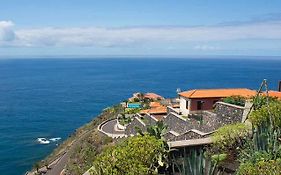 Ocean View House